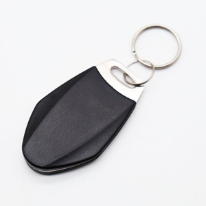 Factory price customized logo UHF RFID Keychain Smart <b>Card</b> - Product Image 2