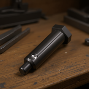 ใบมีดคิปเพ็กซ์ 90 23 01 หมุดล็อคสำรองสำหรับกรรไกรและเครื่องตัด - Product Image 3