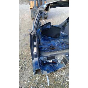 Guardabarros Trasero Derecho para VOLKSWAGEN Serie Beetle (11>) - Product Image 4