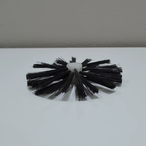 Cylinder <b>brush</b> for industrial use - Product Image 2