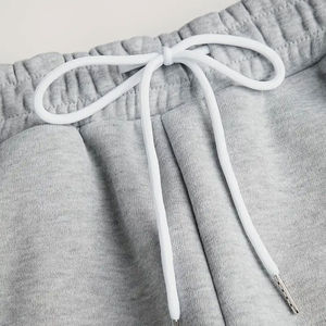 Nueva llegada Sudaderas con cremallera Pantalones de jogging personalizados Ropa de hombre Ropa de entrenamiento de algodón Conjuntos de chándal Hombres Chándales de gimnasio de alta calidad - Product Image 6