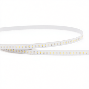Tira LED 24 V - 160 LED/m - 5 m. 18 W/m 3000K IP20 1890Lm/W - Product Image 3