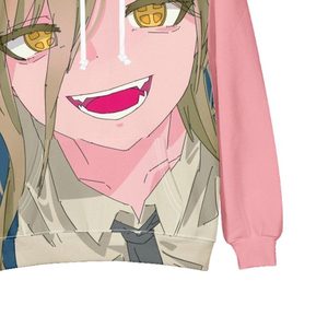 Sudaderas con Sublimación para Mujer, Cómodas, Transpirables, Totalmente Personalizadas, de Primera Calidad, con Precio Razonable - Product Image 5