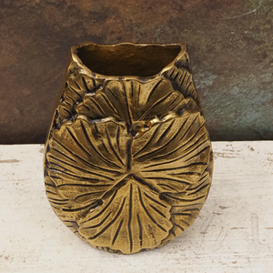 Colecciones de Jarrones de Mesa para Bodas, Color Personalizado, Aluminio, Hechos a Mano, Diseño Costero, Forma de Cilindro Alto, Macetas, Decoración del Hogar - Product Image 6