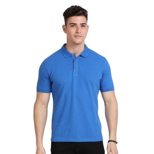 Polo d'été pour homme à manches courtes, coupe ample, grande taille, respirant, séchage rapide, polos grande taille pour homme - Product Image 1