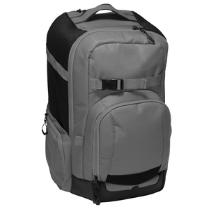 Mochila de Béisbol Multiusos de Lona Ligera, Precio Económico al por Mayor, Logotipo Personalizado - Product Image 3