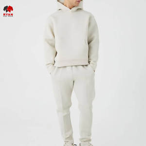 Chándal Personalizado para Hombre Ryan Pro Gear, Tejido Transpirable y Cómodo con Logotipo Personalizado, Secado Rápido - Product Image 1