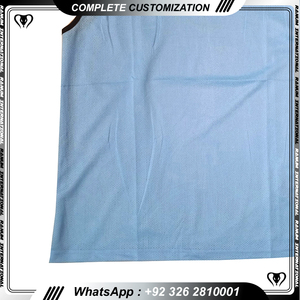 Camiseta de entrenamiento de fútbol transpirable de secado rápido Baberos de fútbol reversibles - Product Image 4