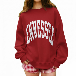 เสื้อไหมพรมถักแบบสั่งทำพิเศษสำหรับฤดูหนาว คอเต่า ผ้าฟลีซ รักษ์โลก ทรงหลวม ไหล่ตก ปักโลโก้ด้านหน้า แขนยาว - Product Image 4