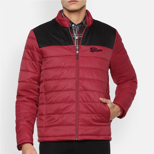 Chaqueta Acolchada con Capucha de Tela Suave para Invierno, Ligera, Moderna, Informal, para Uso Diario, Cómoda, a la Moda, Estilo Urbano - Product Image 1