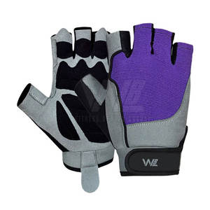 Gants de sport les plus vendus, gants de fitness, gants de protection pour la musculation, gants de fitness pour la vente - Product Image 4