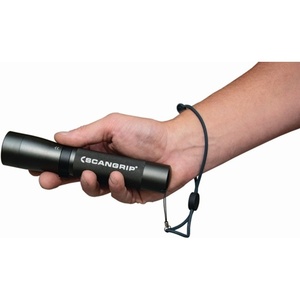 ไฟฉาย LED SCANGRIP รุ่น FLASH 600 R ความสว่าง 600 ลูเมน แบตเตอรี่ Li-Ion ระยะส่องสว่าง 150 เมตร - Product Image 6