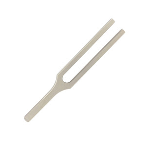 QNQ professionnel de haute qualité en acier inoxydable diapasons Source d'alimentation manuelle Base en métal Durable pour Instruments chirurgicaux - Product Image 1