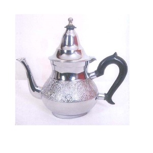 Bouilloire à thé décorative tendance pour la maison, la cuisine, le service de café et de thé, ustensiles de service, pot à thé, bouilloire à thé - Product Image 3