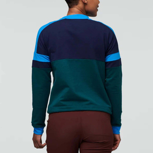 Nueva sudadera informal de manga larga con cremallera para mujer, jersey con cremallera y cordón suelto con bolsillos, ropa de calle con logotipo estampado - Product Image 2