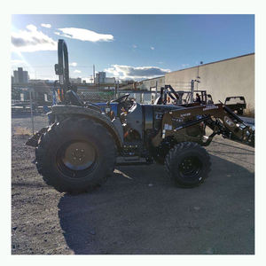 Ls gamekeeper tracteur mini vente en gros fournisseur en vrac usine exportation directe oem petite machine agricole - Product Image 2