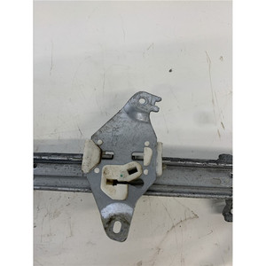 Finestrino Elettrico Posteriore Destro NISSAN Qashqai 1a Serie 82700JD40A (06>09) - Product Image 5