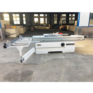 Máy cưa bàn trượt ZICAR Woodworking 0 45 90 độ, máy cưa panel Nanxing, máy cắt gỗ, máy cắt melamine - Product Image 2