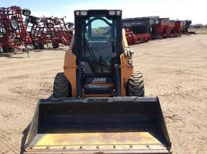 2021 Boîtier SV340B Skid Steer - Product Image 2