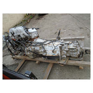 Motor 1.8L de Alta Calidad y Bajo Kilometraje 1ZZ FE 1ZZ-FE - Product Image 3