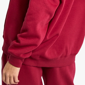 Sudadera con Capucha de Forro Polar Informal de la Colección de Invierno para Mujer, con Precio de Mayoreo para Compradores al por Mayor / Diseño de Alta Calidad para Mayor Comodidad - Product Image 6