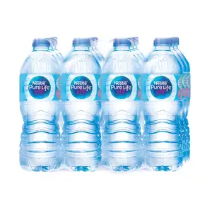 Nestle- Pure Life Bottled Still Drinking Water - 12 x 1.5 Ltr Original Quality Supplier