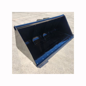 Cargador telescópico de cucharón de suministro de fábrica para apilamiento de elevación de almacén de construcción y transporte de material a granel - Product Image 2