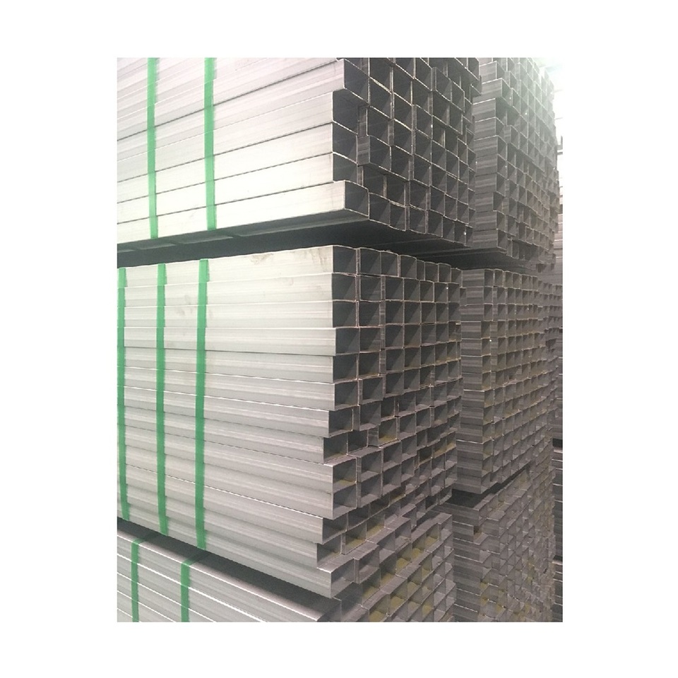 Pump shaft with 431 stainless steel square tube Pump shaft with 431 stainless steel square tube