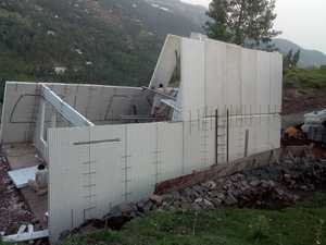 Xây dựng prefab cho các dự án nhà ở biến đổi với bảo hành 1 năm - Product Image 3