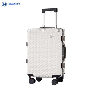 Gran oferta 2024, equipaje de viaje, Material de Pc de gran capacidad, modelo 6006, Maleta de lujo, cerradura Normal, fabricante de equipaje de lujo - Product Image 1