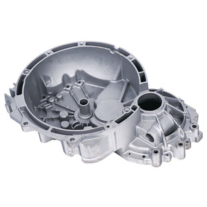 قطع غيار مصبوبة بالضغط العالي عالية الجودة بأسعار منخفضة من الشركة المصنعة الأصلية قطع غيار الألمنيوم المصبوب - Product Image 5