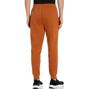 Pantalon de sport personnalisé pour hommes Jogging en polaire épaisse Design élégant Prix d'usine compétitif - Product Image 3