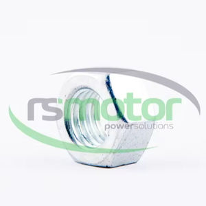 Pièce de moteur de machines à écrou hexagonal RS-101855 Jenbacher - Product Image 1