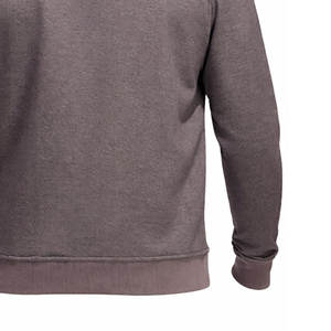 เสื้อฮู้ดกอล์ฟผู้ชายแบบสั่งทำพิเศษ คุณภาพสูง ดีไซน์เรียบง่าย สไตล์ลำลอง ไซส์ใหญ่ - Product Image 6