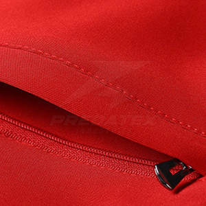 ชุดวอร์มผ้าฝ้ายแท้ 100% ดีไซน์ใหม่สำหรับฤดูหนาว ขายส่งราคาดีที่สุด รับผลิตแบบ OEM เสื้อแขนยาวสำหรับผู้ชาย - Product Image 6