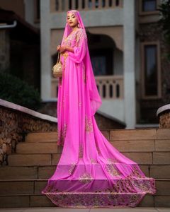 Vestido de novia somalí AL HIJRAH ABAYAS, elegante, largo hasta el suelo, de tela de encaje, color caramelo, antiarrugas, con sujetador incorporado, de secado rápido. - Product Image 1
