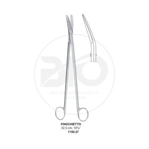 Ciseaux d'épisiotomie Stadler en acier inoxydable de qualité supérieure Offre Spéciale/ciseaux d'épisiotomie Stadler sur mesure - Product Image 3