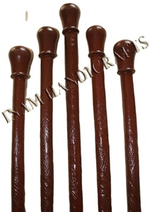 Wooden <b>Walking</b> <b>Sticks</b> with Wooden Handle /Wooden <b>Walking</b> Canes with Wooden Handle / Elderly <b>Walking</b> Canes - Product Image 3
