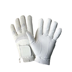 Gant de golf en cuir Cabretta personnalisé de qualité supérieure pour hommes et femmes golfeurs - Product Image 6