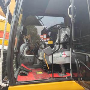 Excavatrice sur chenilles Caterpillar 320D2 d'occasion, modèle 2023, avec composant moteur principal, rapport et inspection vidéo - Product Image 5