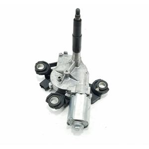 MOTOR DEL LIMPIAPARABRISAS TRASERO CITROEN C4 Picasso Mk1 9654116380 (06>13) - Product Image 4