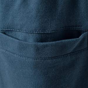 Juego de pantalones cortos de verano para hombre, set de ropa de moda, 2023 - Product Image 6