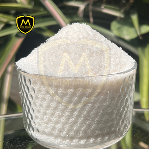 สารเติมแต่งอาหารเกรดดีผงมะพร้าวที่มีไขมันสูง - Product Image 1