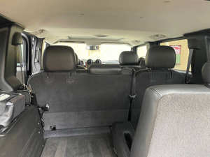 Hummer H2 d'occasion 2006, conduite à gauche, norme Euro IV, 50001-75000 milles - Product Image 5