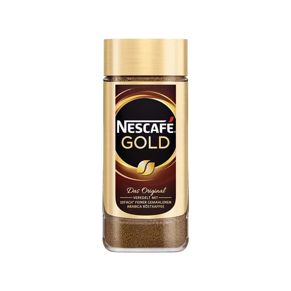 High Quality Nes-cafe Instant Coffee Gold/Nes-cafe Classic Export