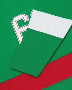 เสื้อทีมฮ็อกกี้น้ำแข็งชุดเครื่องแบบทีมผ้าแห้งเร็วทำจากโพลีเอสเตอร์ระบายอากาศได้ดีทนทานกำหนดเอง2025 - Product Image 4