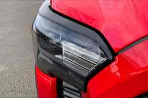 Toyota Tacoma MAX TRD Off-Road 4WD Doble Cabina 2025 con Caja de 5 pies - Product Image 5