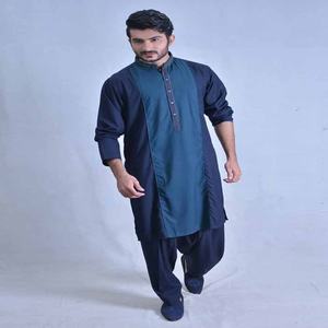 Hommes Shalwar Kameez _ hommes de haute qualité islamique Shalwar Kameez - Product Image 4