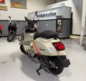 Nueva Motocicleta GTV 300 2025 Personalizable, Nuevo Diseño de Motocicletas 2025 - Product Image 2