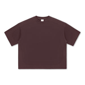 Camiseta de algodón 100% de alta calidad para hombre, colección de verano suave y cómoda - Product Image 1